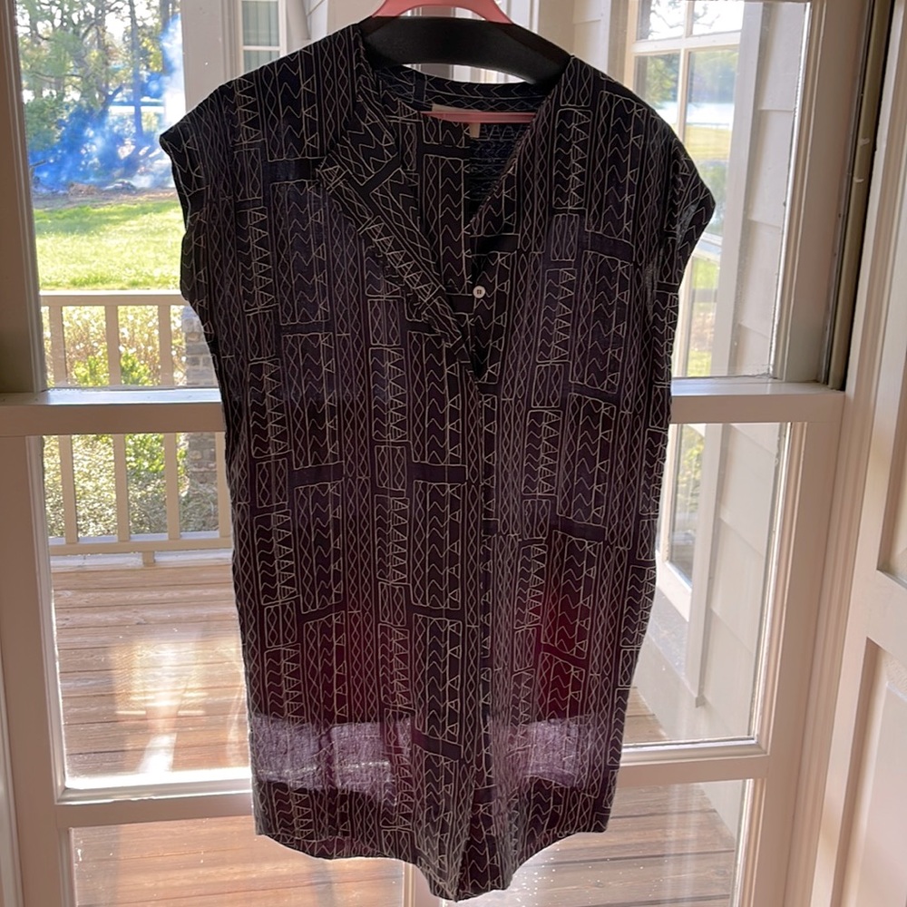 Billy Reid dress
